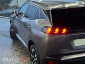 Peugeot 2008 1.5 BlueHDi Allure Pack EAT8