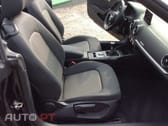 Audi A3 Cabrio 1.6 TDI Sport