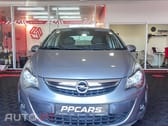 Opel Corsa 1.2 Connect Easytronic