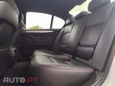 BMW 520 d Pack M Auto