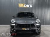 Porsche Macan PDK