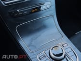 Mercedes-Benz C 220 d Coupé AMG-Line Auto.