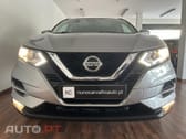 Nissan Qashqai 1.5 DCI N-CONECTA T.PANORAMICO J18