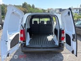 Citroen Berlingo 1.6 HDi L1 3L