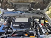 Isuzu D-Max 3.0TD 4x4