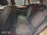 BMW X1 16 d sDrive Advantage