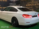 BMW 420 d