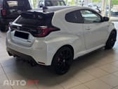 Toyota GR Yaris Performence