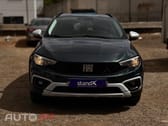 Fiat Tipo 1.0 GSE T3 Cross