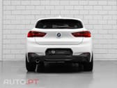 BMW X2 16 d sDrive Auto Pack M