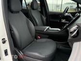 Mercedes-Benz EQE SUV 350+
