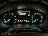 Ford Fiesta 1.1 Ti-VCT Business