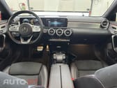 Mercedes-Benz CLA 200 Shooting Brake AMG Line Aut.