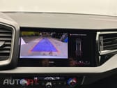Audi A1 25 TFSI Advanced S tronic