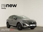 Nissan Qashqai QASHQAI 1.5 E-POWER EVOLVE +