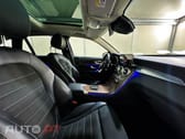 Mercedes-Benz GLC 300 de 4Matic 9G-TRONIC AMG Line