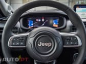 Jeep Avenger Ice Altitude 1.2 TG 100CV