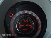 Fiat 500C 1.2 Lounge S&S