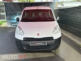Peugeot Partner 1.6 HDi L1 3L