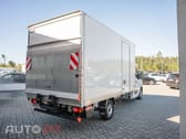Renault Master 2.3 dCi L3 3.5T CD Cx.Metalica Basc.Traseira Extra