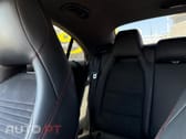 Mercedes-Benz CLA 200 CDi AMG Line