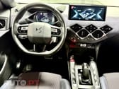 DS DS3 Crossback E-TENSE PERFORMANCE LINE