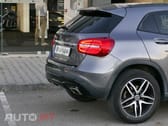 Mercedes-Benz GLA 220 d Urban