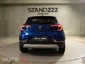 Renault Captur 1.0 TCe Intens