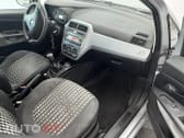 Fiat Punto Evo 1.3 M-Jet Active