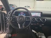 Mercedes-Benz CLA 250 e Shooting Brake Style Plus