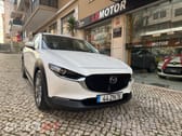 Mazda CX-30 1.8 Sky-D Evolve i-Active