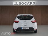 Renault Clio 1.5 dCi Zen