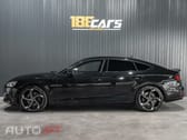 Audi A5 2.0 TFSI quattro S tronic sport