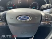 Ford Focus SW 1.5 TDCi EcoBlue Titanium