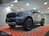 Ford Ranger 2.0 EcoBlue CD Raptor 4WD Aut.