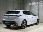 Peugeot 308 1.2 PureTech Allure