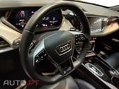 Audi E-Tron GT quattro