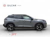 Peugeot E-2008 Allure
