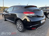 Renault Mégane Coupe 1.5 dCi Dynamique S