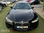 BMW 420 d Advantage Auto
