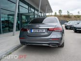 Mercedes-Benz E 300 de AMG Line
