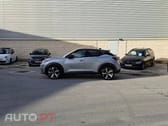 Nissan Juke 1.0 DIG-T Tekna DCT