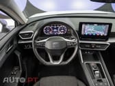 Seat Leon 1.4 e-Hybrid FR DSG