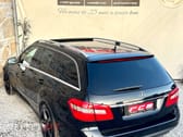Mercedes-Benz E 250 AMG cx.7G Tronic