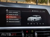 BMW 320 d Touring Pack M Auto