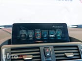BMW 218 d Coupe Pack M