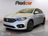 Fiat Tipo 1.3 M-Jet Lounge