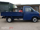 Volkswagen Transporter PickUp 1.9 TD