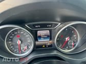 Mercedes-Benz CLA 220 d Shooting Brake AMG Line Aut.