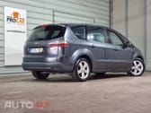 Ford S-Max 1.8 TDCi Trend 7L